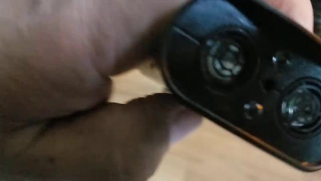 Super Ultrasónic Dog Chaser (double) MT-651 смотреть онлайн