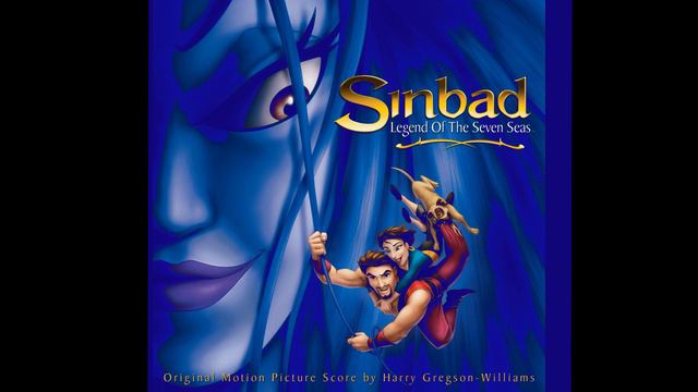 Sinbad - Proteus Proposes (slowed) смотреть онлайн