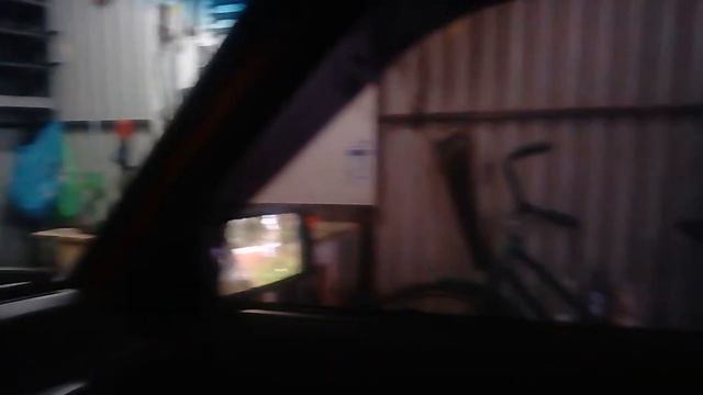 ЭСП "Форвард" от ВАЗ 2108,2113 на Ford Escort mk3 смотреть онлайн