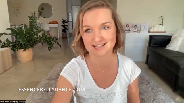 ESSENCE OF BELLYDANCE WORKSHOP +Q&A 2023 смотреть онлайн