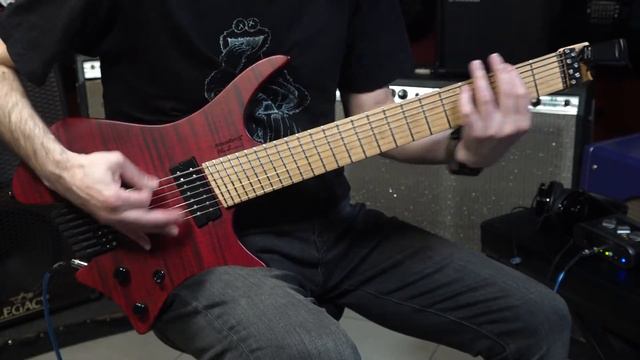 Strandberg Boden 7 USA смотреть онлайн