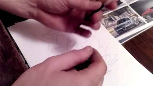 Что делать если не пишет гелевая ручка. смотреть онлайн