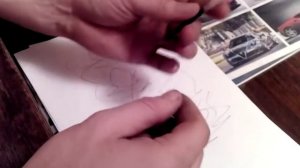 Что делать если не пишет гелевая ручка.