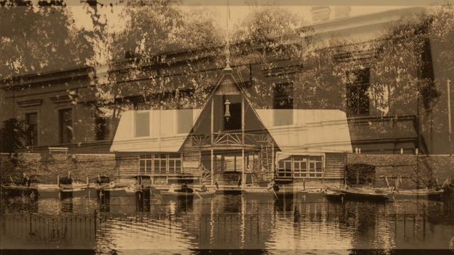 Гатчина / Gatchina - 1900's смотреть онлайн
