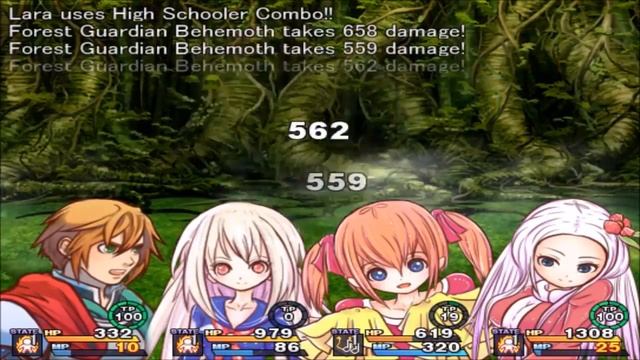 Hero and Daughter Review смотреть онлайн