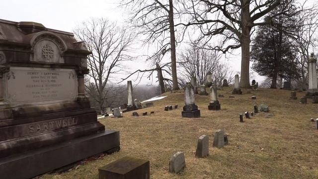 THE TRAGIC FATE OF THE KELLER FAMILY, in Auburn, New York. смотреть онлайн