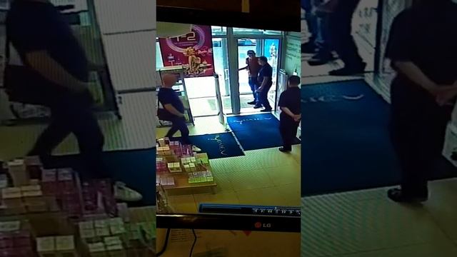 Летуаль смотреть онлайн