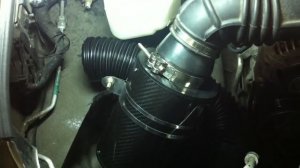 Устанавливаем нулевик - УАЗ Патриот (2015)