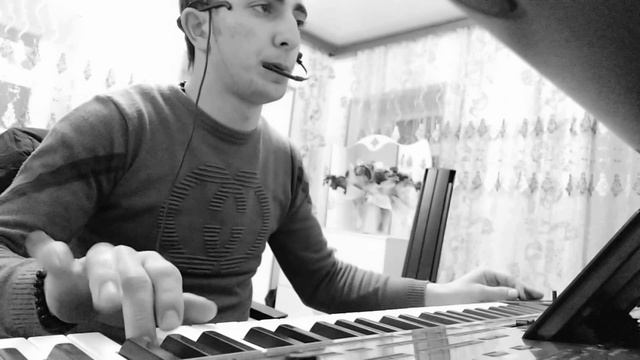 Kostebey Popuri Toy Mahnilari 👉🎧Solo + Musayet - Korg Pa4x (IGR 2022) 1 Aprel)) смотреть онлайн