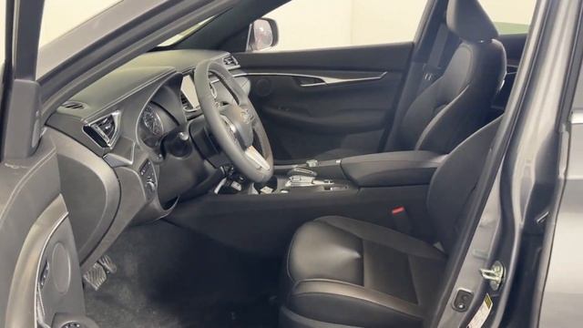 2024 INFINITI QX55 3PCAJ5JR4RF109930 Suitland, Annapolis, Silver Spring, Bowie, Capital Heights смотреть онлайн