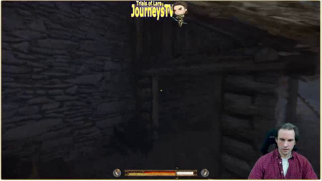 Trials of Lars - Kingdom Come Deliverance. Time to come home! смотреть онлайн