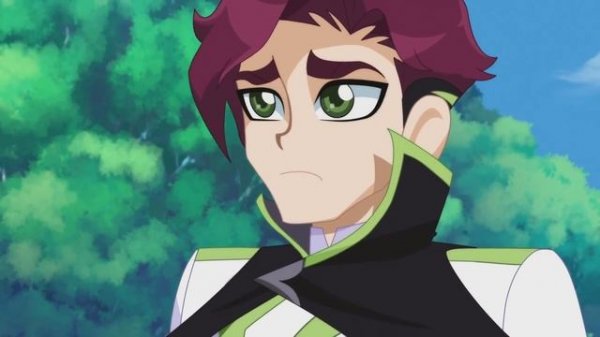 LoliRock | Season 2 Episode 2 | If You Can't Beat'em