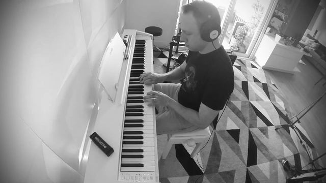 Wicked Game Chris Isaak // Piano Cover Max Petry смотреть онлайн