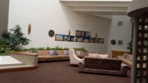 Турция. Кемер. Отель «Perre La Mer Resort & Spa». Отличный бюджетный вариант. Часть 1. ЛОББИ.
