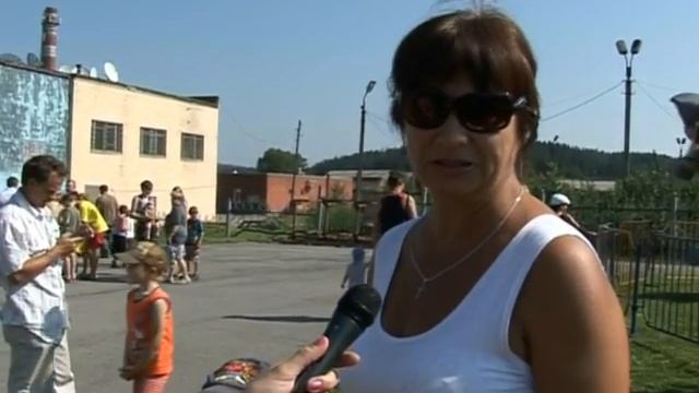 День строителя - Семейный праздник смотреть онлайн