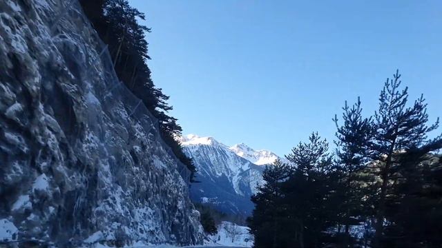 Куршевель | Франция Courchevel | France смотреть онлайн