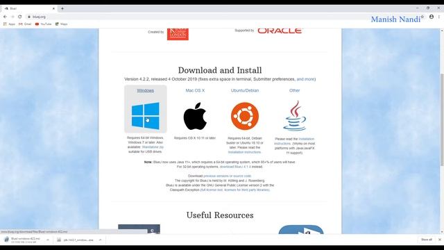 Downalod And Install JDK And Bjue j смотреть онлайн