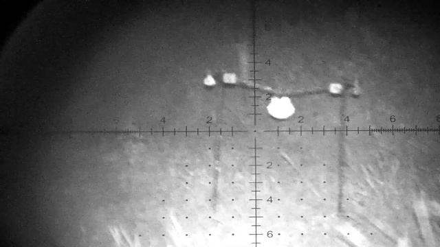 Насадка ночного видения Henbaker NV-710 night vision.Испытания в ПОЛЕ. смотреть онлайн