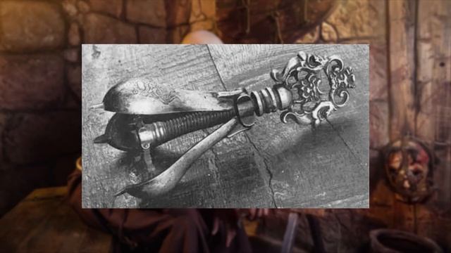 Пытки и казни инквизиции №2 смотреть онлайн