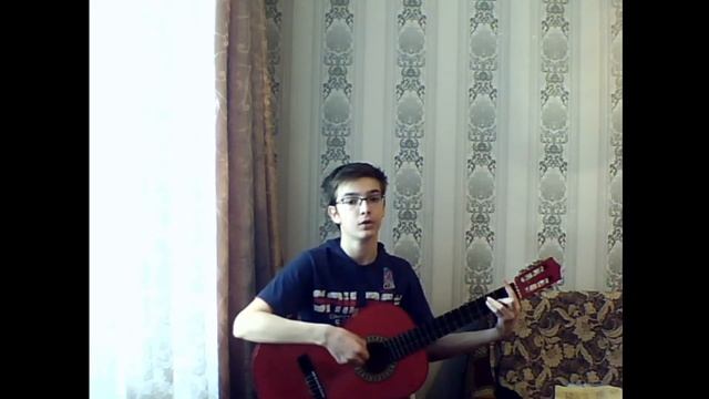 Imagine Dragons: Believer. Кавер на русском смотреть онлайн