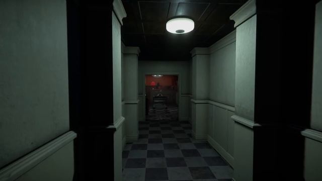 ИСПУГАЛСЯ И ВЫШЕЛ ИЗ ИГРЫ? ► The mortuary assistant смотреть онлайн