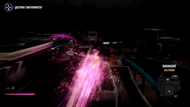 InFamous: First Light - Прохождение pt3 смотреть онлайн