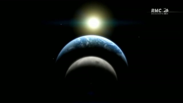 La Recherche Extraterrestre (2016)