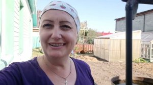 Жарища, обзор нового пылесоса, накупила радости