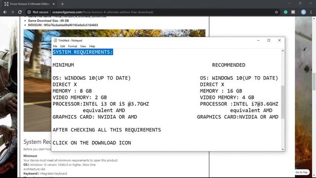 HOW TO DOWNLOAD FORZA HORIZON 4 ULTIMATE GAME FREE DOWNLOAD смотреть онлайн