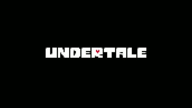 sans. (2024 Remaster) - Undertale смотреть онлайн