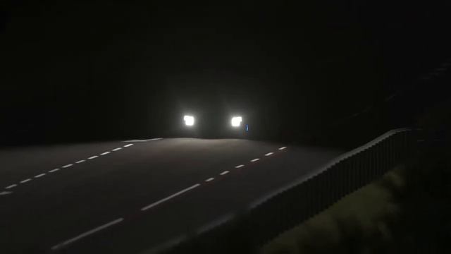 RFACTOR 2 - ORECA 07 - ARC BRATISLAVA #44 - LE MANS смотреть онлайн