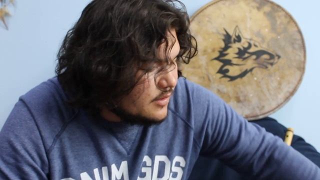 Etnomagazin.ru "Обзор всех алтайских варганов/комусов", Добрыня Сатин у Марии Суртаевой смотреть онлайн