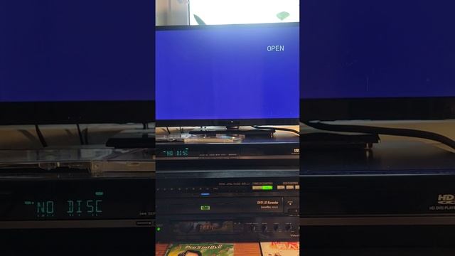 Pioneer DVl-V888 смотреть онлайн