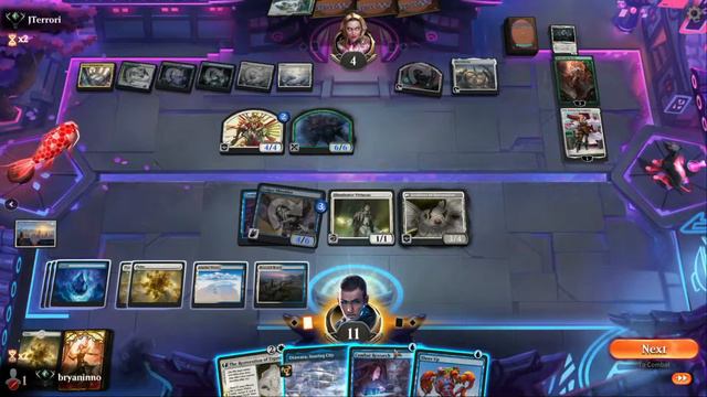 IS AZORIUS HEROIC DRAKE IN THE BEST POSITION NOW? - DMU Standard | Deck Tech and Ranked Gameplay смотреть онлайн
