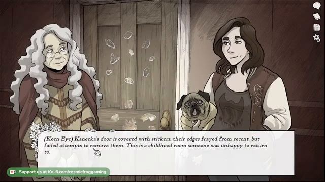 Welcome, to Scarlet Hollow! [Scarlet Hollow Chapters 1&2] смотреть онлайн