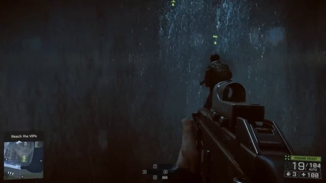 Battlefield 4 Shanghai Gameplay Glitch PC GTX 550 Ti (Full HD 1080p) смотреть онлайн
