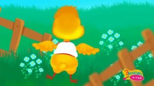 я весела булька