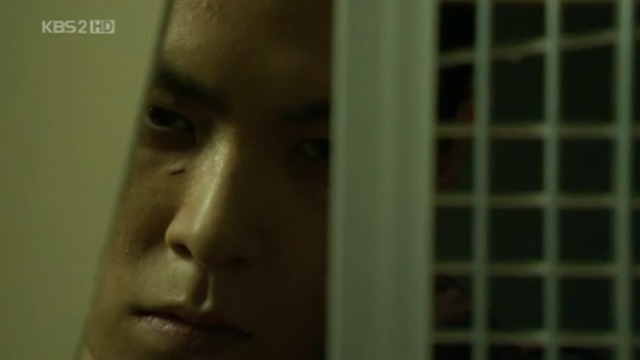 IRIS ep.03 - TOP cut смотреть онлайн