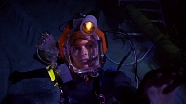 The Abyss (1989) - Original Theatrical Trailer