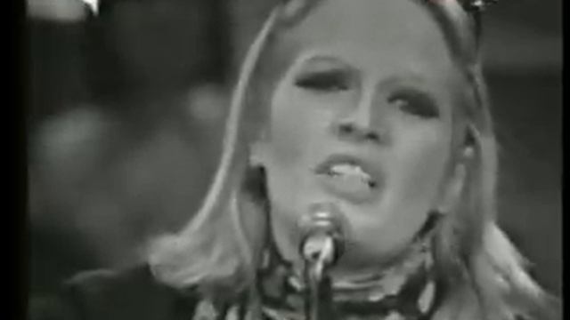 Te Regalo Mis Ojos GABRIELLA FERRI / Tributo En Video