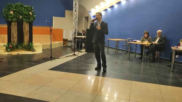 "Большая медведица"...в ГЦК...исп.ДМИТРИЙ....17.03.2023года. смотреть онлайн