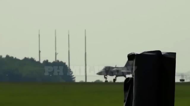 Good News: Delivery of 12+2 JAS 39 Gripen Multirole Fighters to the Philippine Air Force from Swede смотреть онлайн
