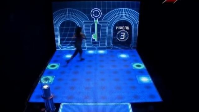 Fort Boyard France 2012 ep06 смотреть онлайн
