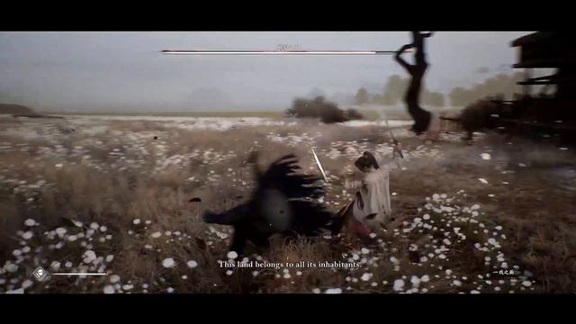 Project: The Perceiver - Игра в духе Sekiro [PlayStation 5] смотреть онлайн