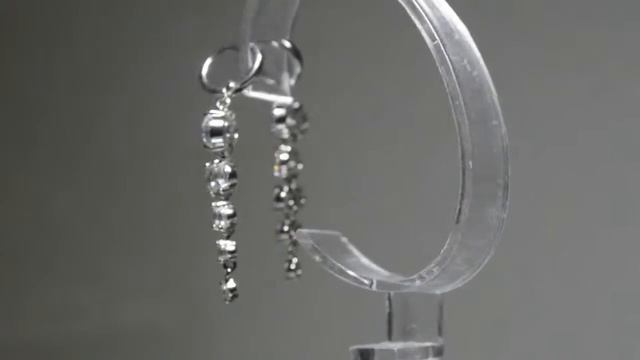 БИЖУТЕРИЯ С КИТАЯ! СЕРЬГИ C ФОТОГРАФИЯМИ- из раздела 18К Ebay смотреть онлайн