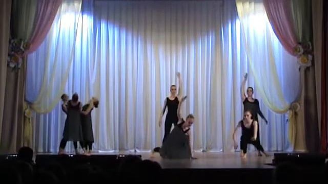 Гордыня - Хореографический ансамбль Фортуна смотреть онлайн