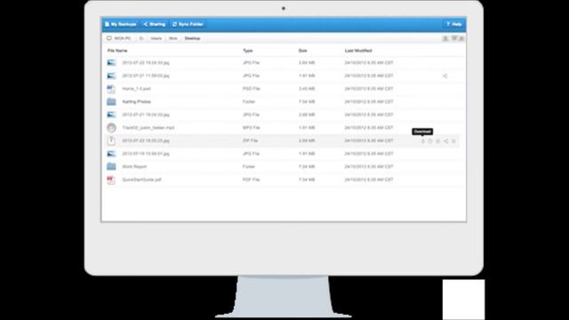 10 Best Free Cloud Storage Softwares For 2017 смотреть онлайн