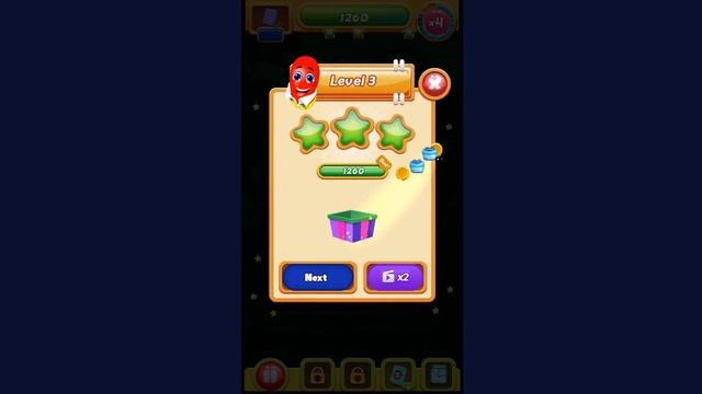 Mahjong Solitaire Connect Game Android & Apk смотреть онлайн
