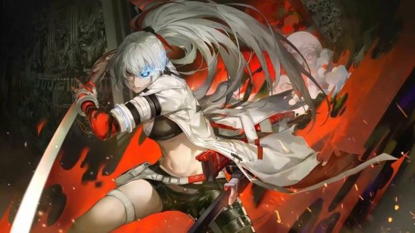 LUCIA - LIVE WALLPAPER [4K, 1920 x 1080] | DESKTOP & MOBILE