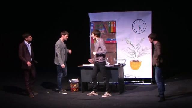 Лауреат 2 степени СТЭМ Завтрак, Креативное агенство смотреть онлайн